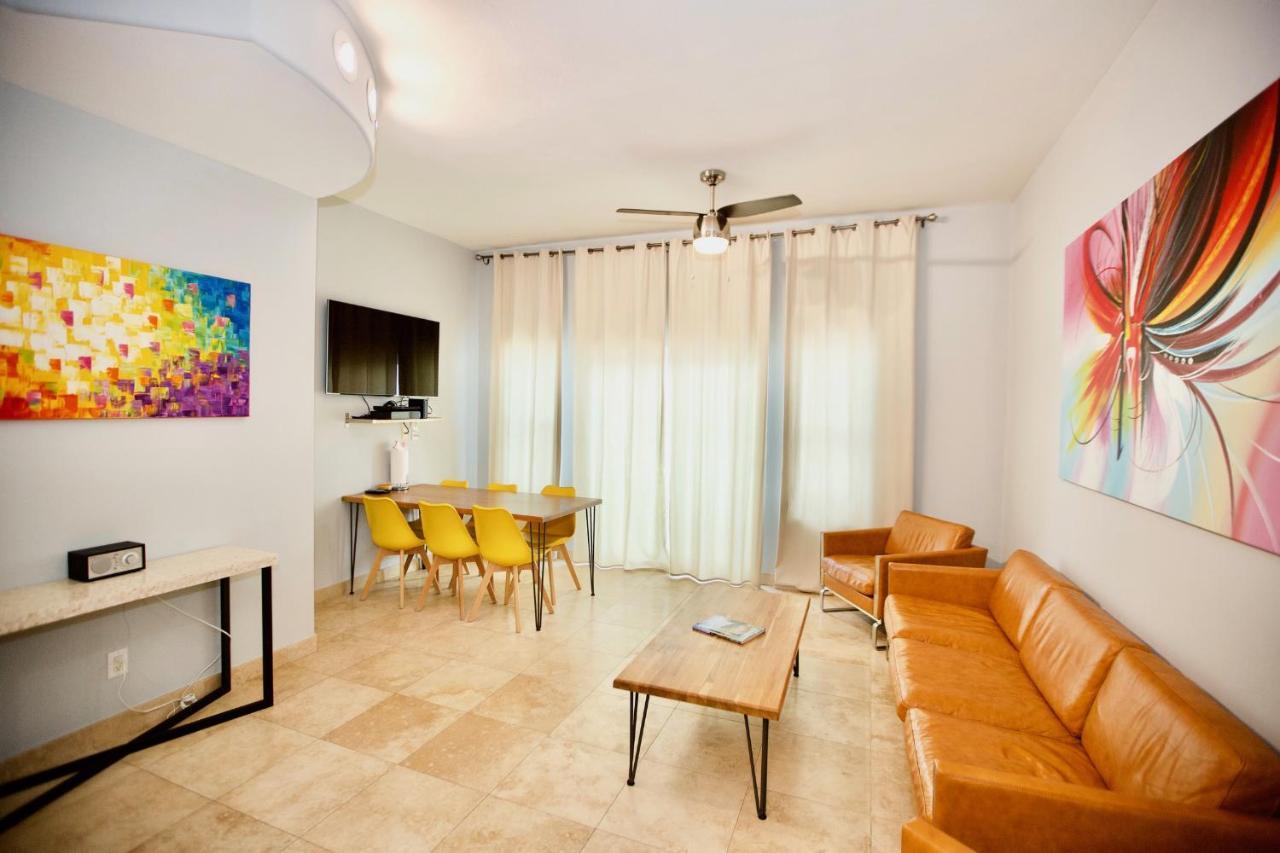 Ocean View At Ocean Grove Apartment Galveston Exterior photo