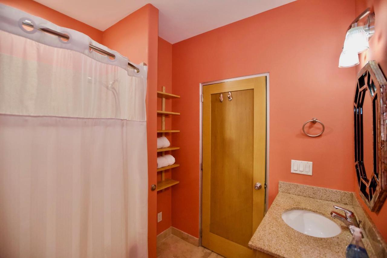 Ocean View At Ocean Grove Apartment Galveston Exterior photo