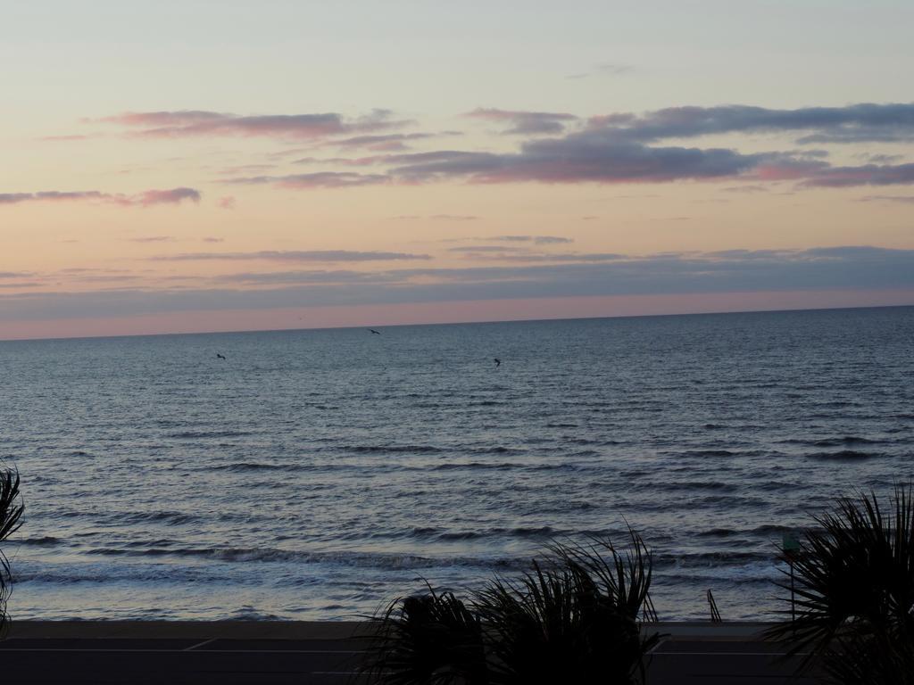Ocean View At Ocean Grove Apartment Galveston Exterior photo