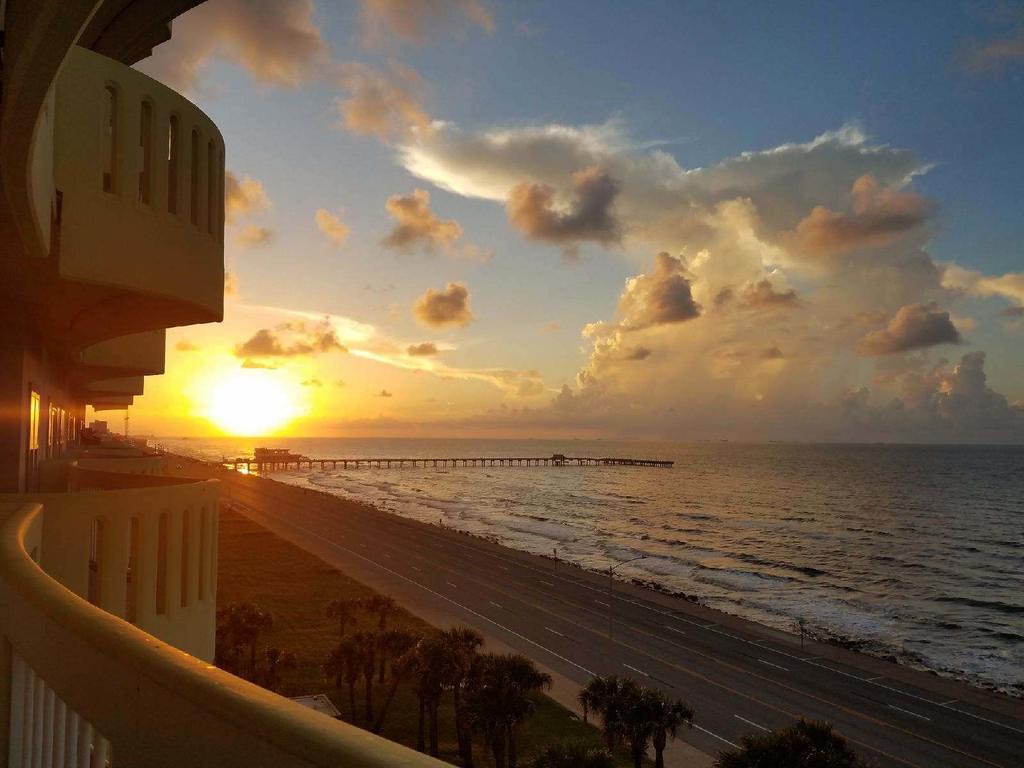 Ocean View At Ocean Grove Apartment Galveston Exterior photo
