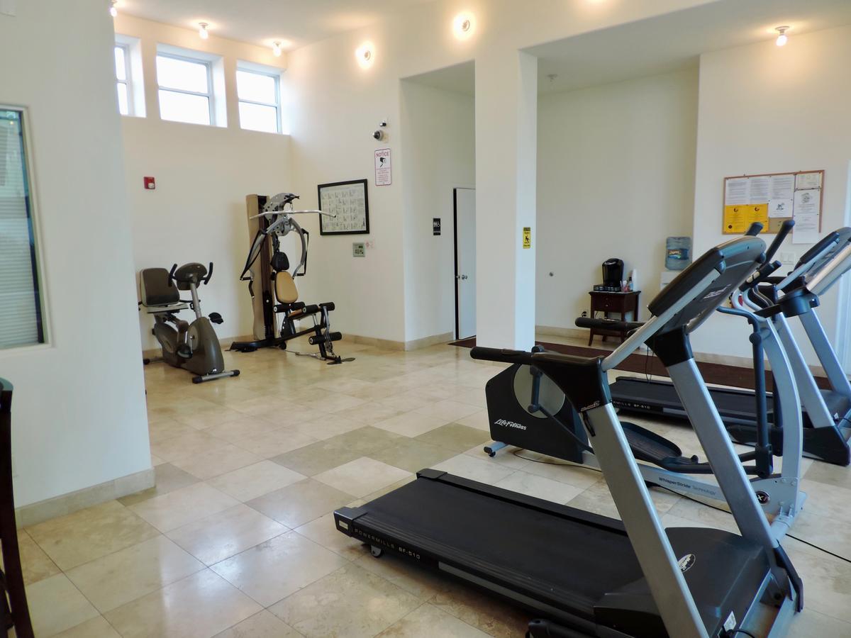 Ocean View At Ocean Grove Apartment Galveston Exterior photo