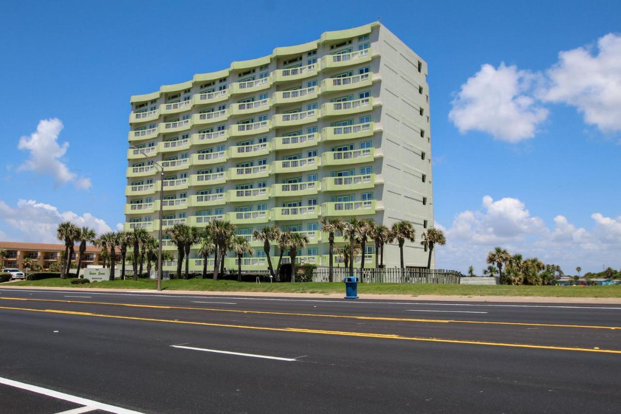 Ocean View At Ocean Grove Apartment Galveston Exterior photo